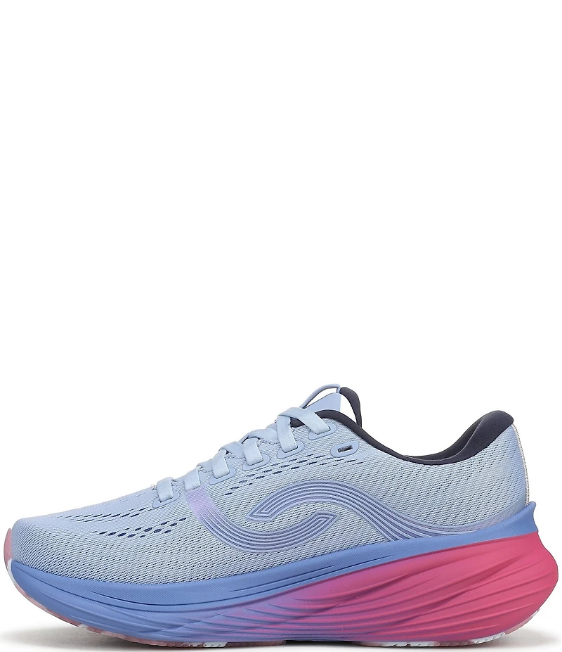 Ryka Women's Windswift LX Mesh Running Sneakers