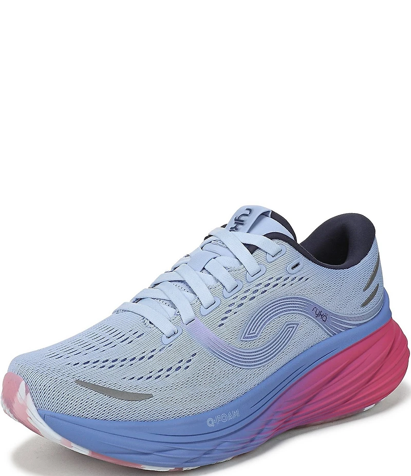 Ryka Women's Windswift LX Mesh Running Sneakers