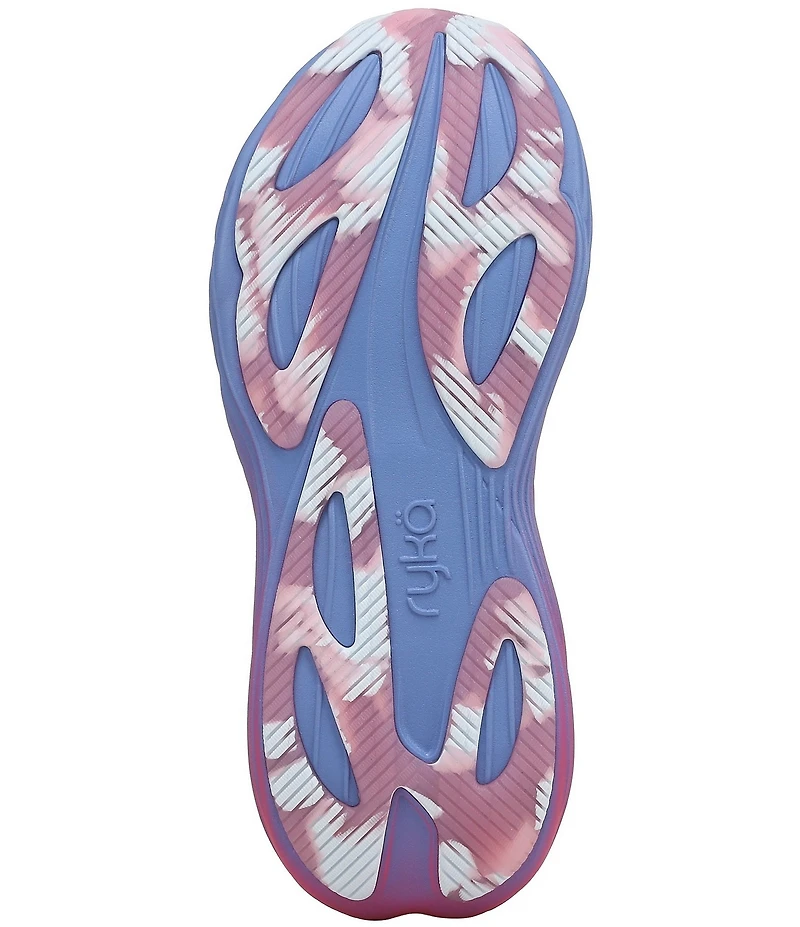 Ryka Women's Windswift LX Mesh Running Sneakers