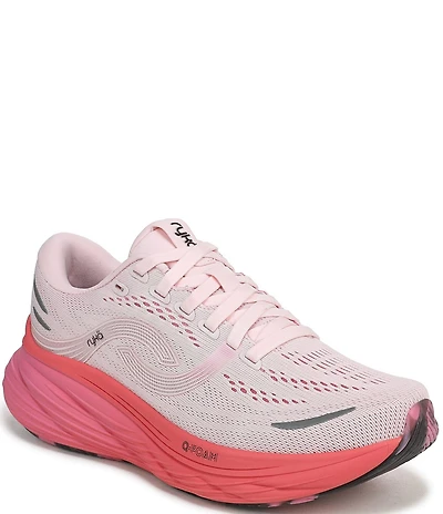 Ryka Women's Windswift LX Mesh Running Sneakers