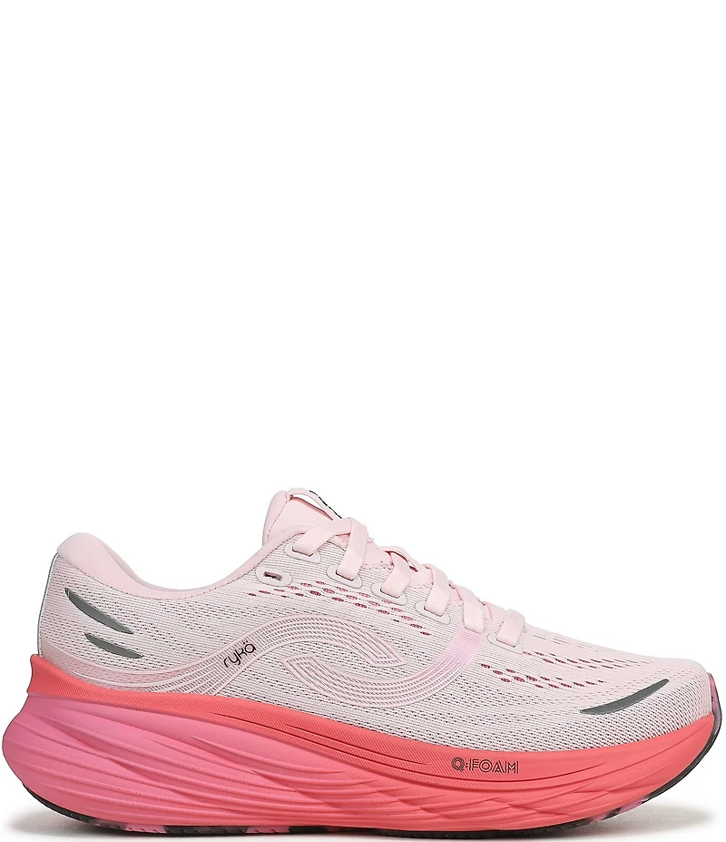 Ryka Women's Windswift LX Mesh Running Sneakers