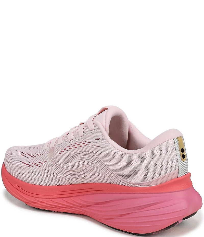 Ryka Women's Windswift LX Mesh Running Sneakers