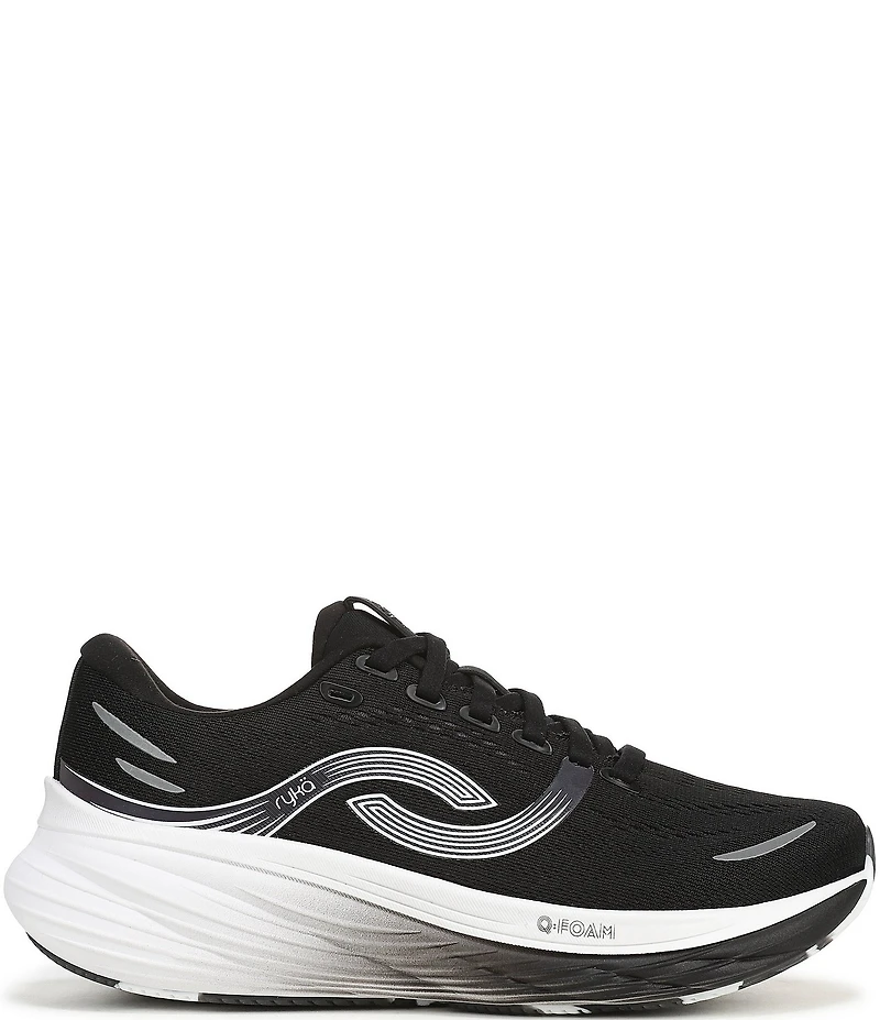 Ryka Women's Windswift LX Mesh Running Sneakers