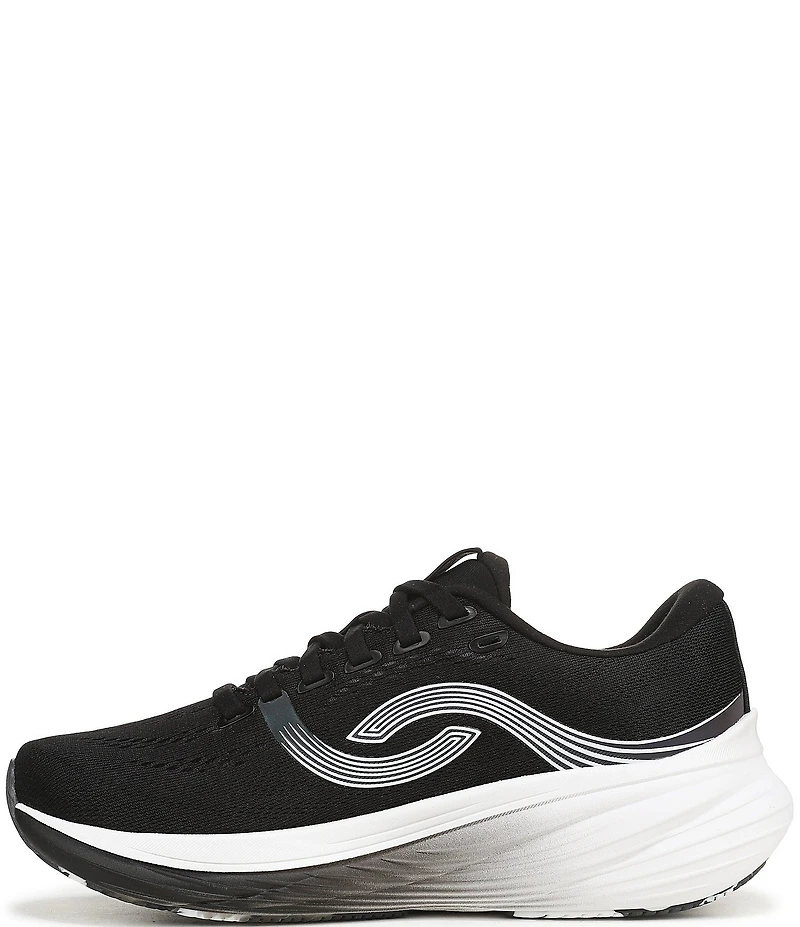 Ryka Women's Windswift LX Mesh Running Sneakers