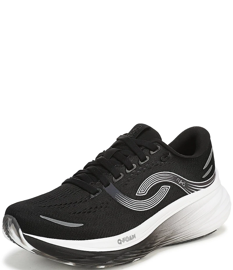 Ryka Women's Windswift LX Mesh Running Sneakers