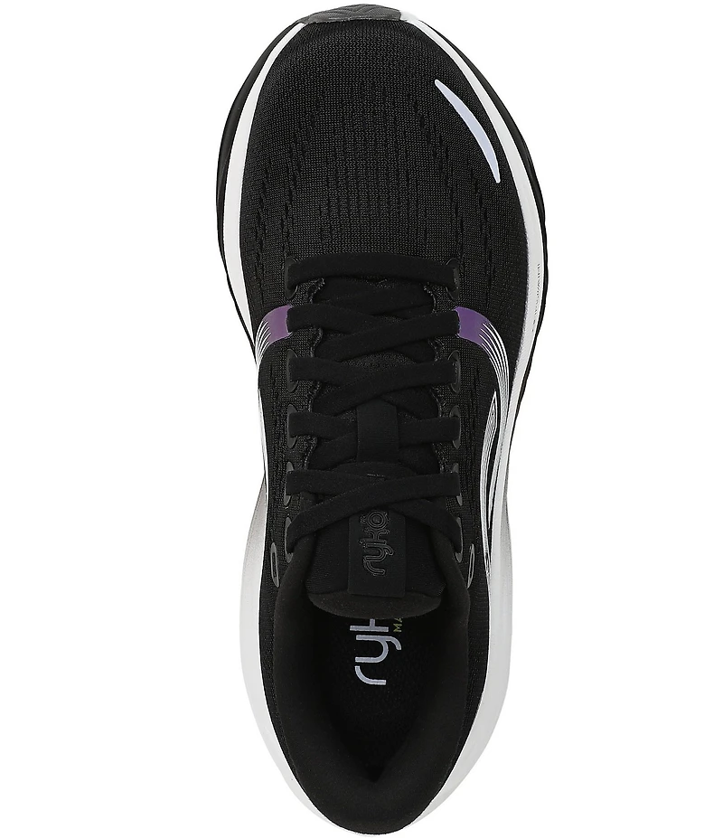 Ryka Women's Windswift LX Mesh Running Sneakers