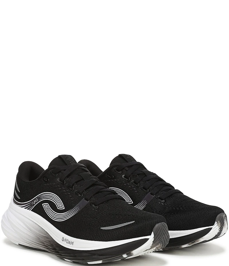 Ryka Women's Windswift LX Mesh Running Sneakers