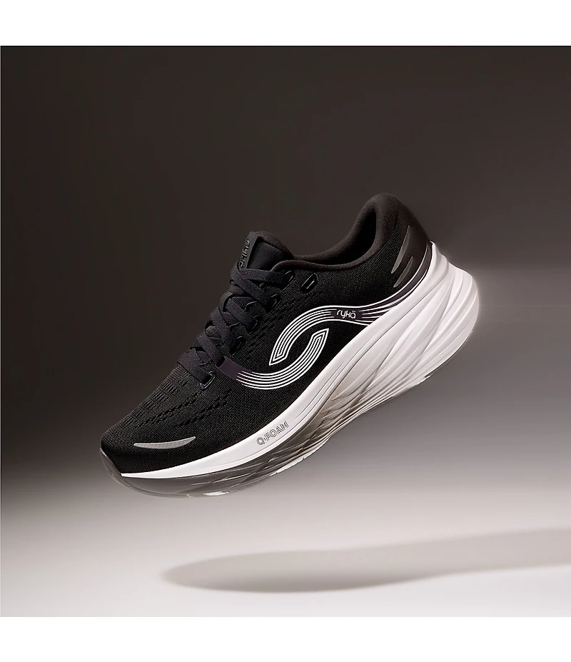 Ryka Women's Windswift LX Mesh Running Sneakers