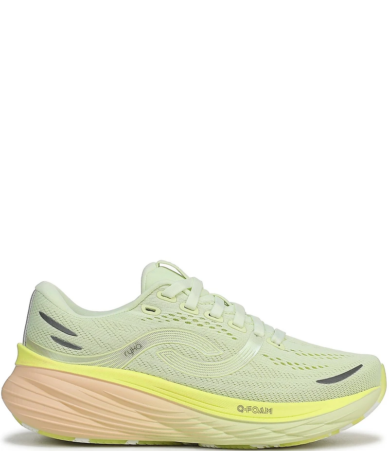 Ryka Women's Windswift LX Mesh Running Sneakers