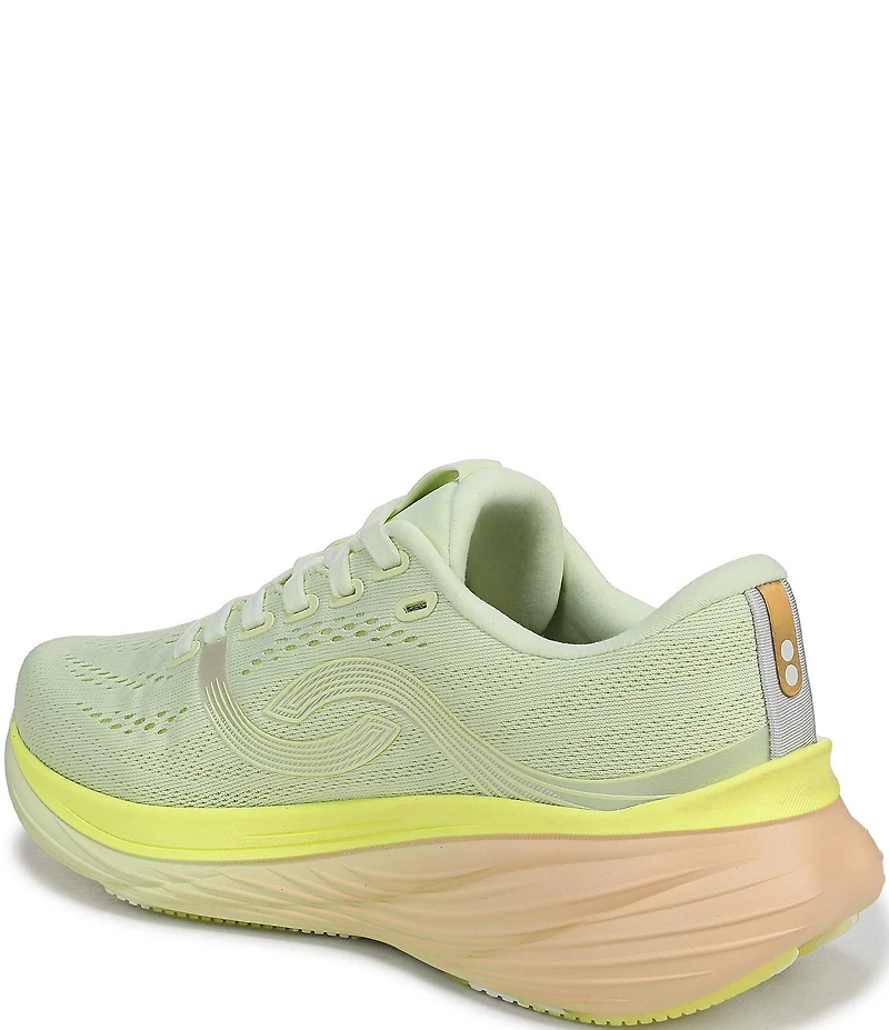 Ryka Women's Windswift LX Mesh Running Sneakers