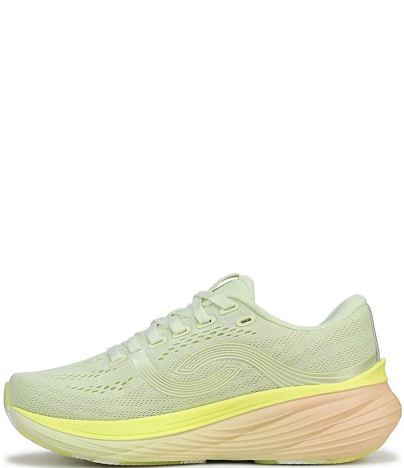 Ryka Women's Windswift LX Mesh Running Sneakers