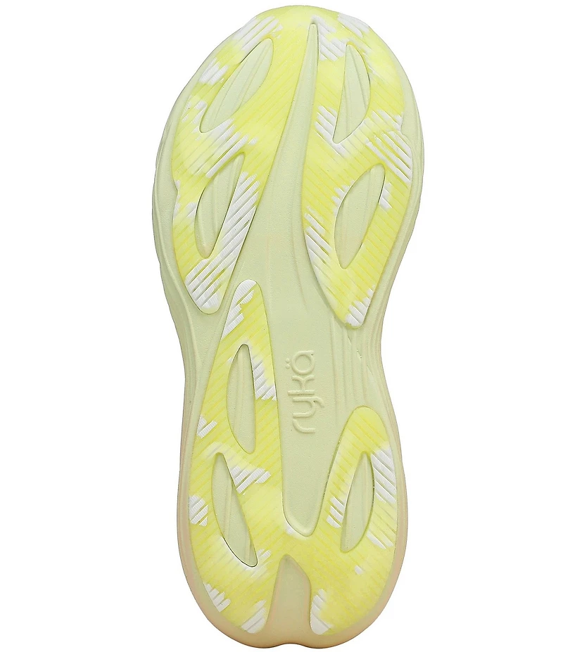 Ryka Women's Windswift LX Mesh Running Sneakers