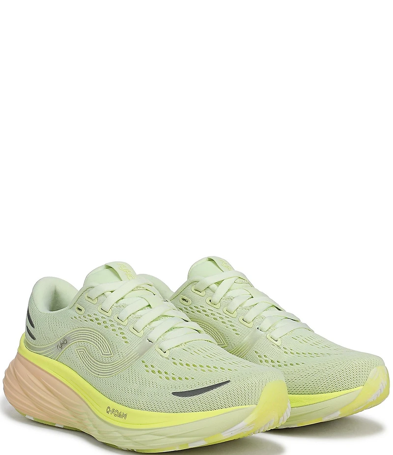 Ryka Women's Windswift LX Mesh Running Sneakers