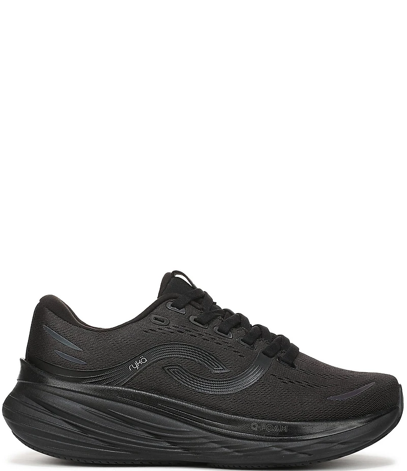 Ryka Women's Windswift LX Mesh Running Sneakers