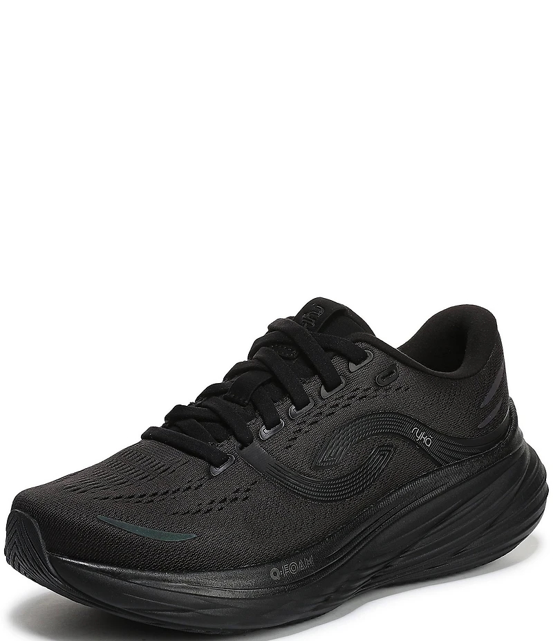 Ryka Women's Windswift LX Mesh Running Sneakers