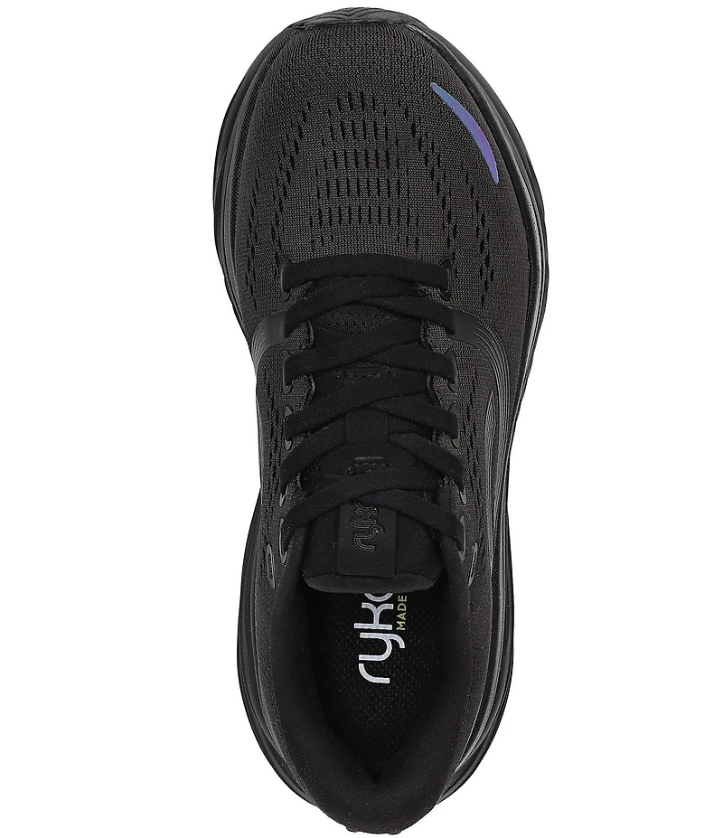 Ryka Women's Windswift LX Mesh Running Sneakers