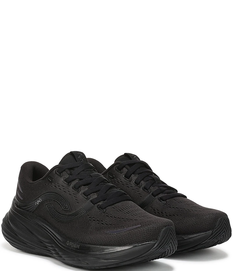 Ryka Women's Windswift LX Mesh Running Sneakers