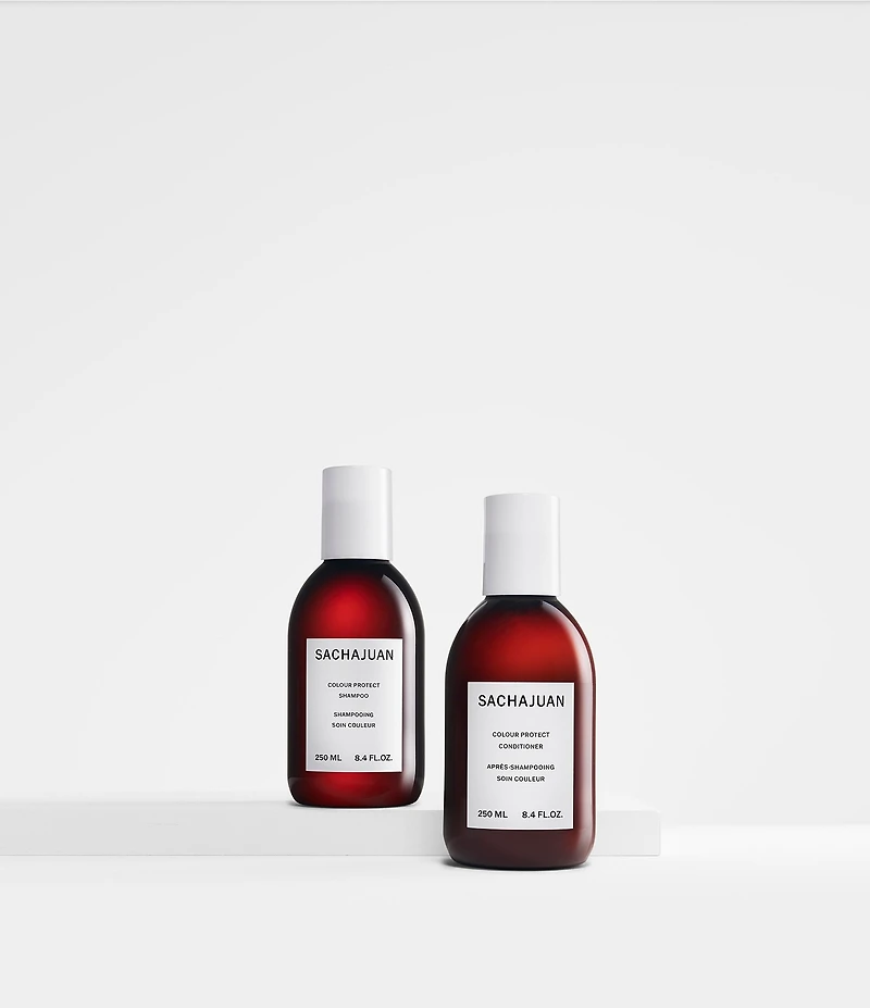 SACHAJUAN Colour Protect Shampoo