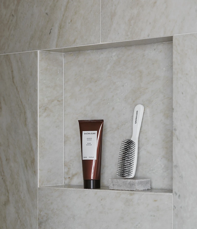SACHAJUAN Detangling Hair Brush
