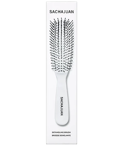 SACHAJUAN Detangling Hair Brush
