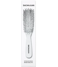 SACHAJUAN Detangling Hair Brush