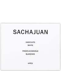 SACHAJUAN Hair Clips