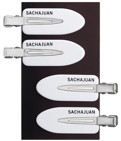 SACHAJUAN Hair Clips