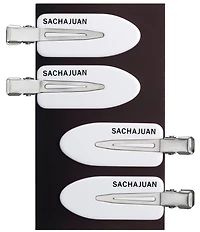SACHAJUAN Hair Clips
