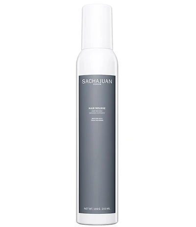 SACHAJUAN Hair Mousse