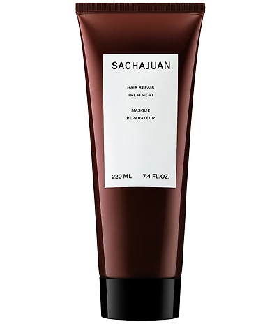SACHAJUAN Hair Repair Treatment Mask