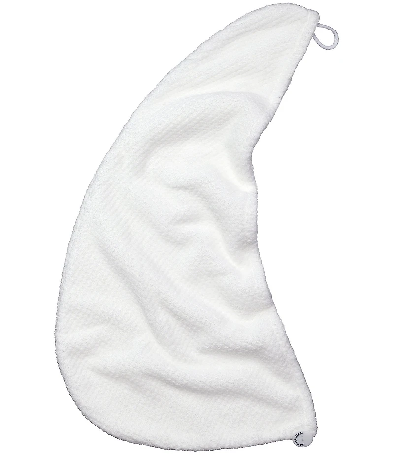 SACHAJUAN Hair Towel