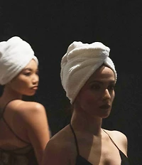 SACHAJUAN Hair Towel