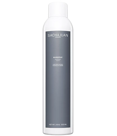 SACHAJUAN Hairspray Light and Flexible