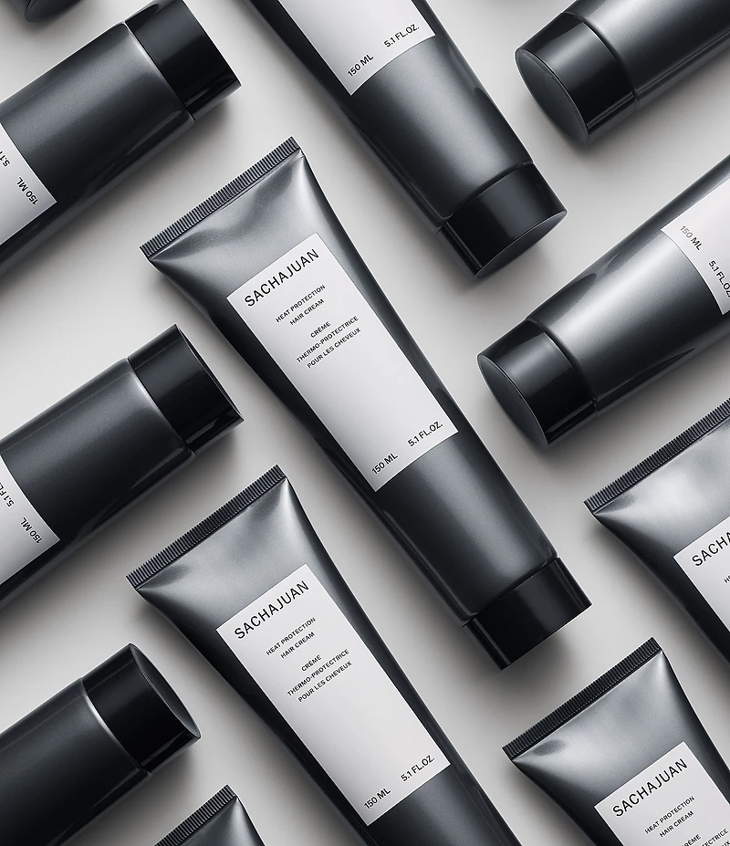 SACHAJUAN Heat Protection Cream