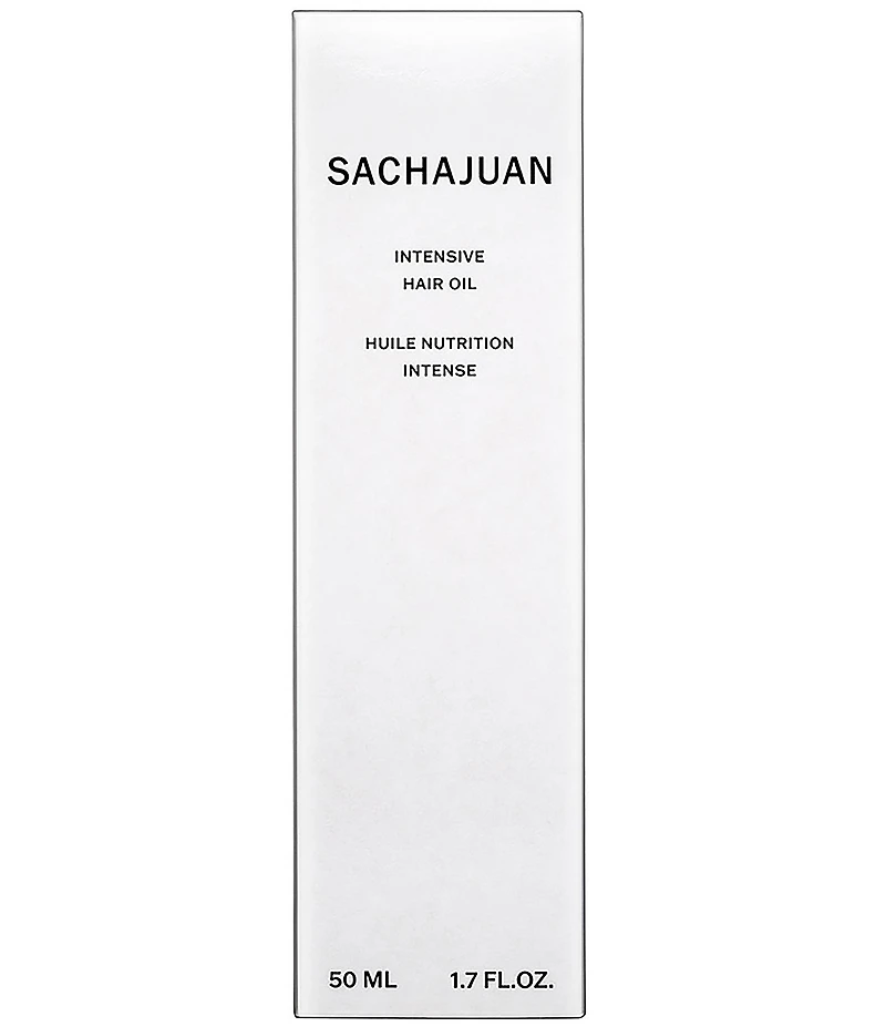 SACHAJUAN Intensive Hair Oil