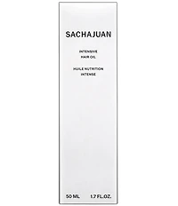 SACHAJUAN Intensive Hair Oil