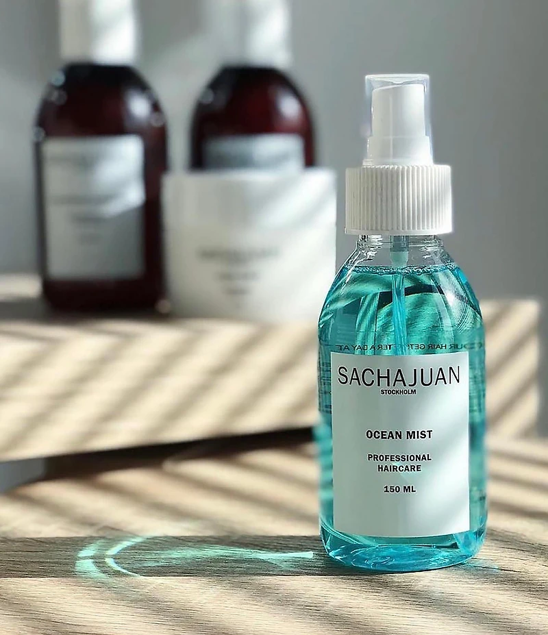 SACHAJUAN Ocean Mist Styling Sea Salt Spray