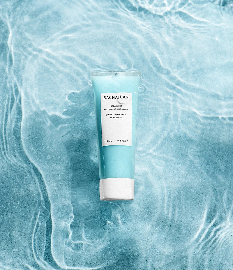 SACHAJUAN Ocean Mist Texturing Hair Cream