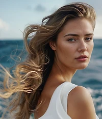 SACHAJUAN Ocean Mist Texturing Hair Cream