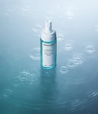 SACHAJUAN Ocean Mist Volume Hair Mousse