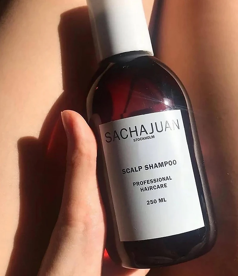 SACHAJUAN Scalp Shampoo
