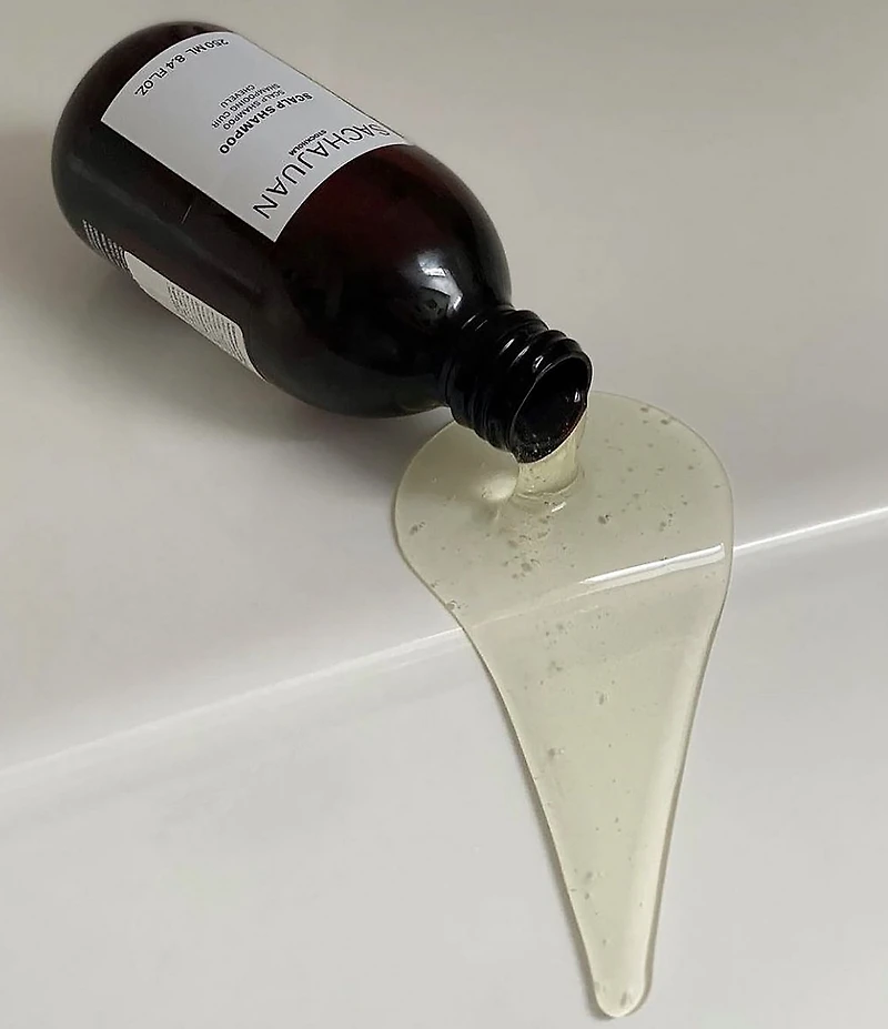 SACHAJUAN Scalp Shampoo