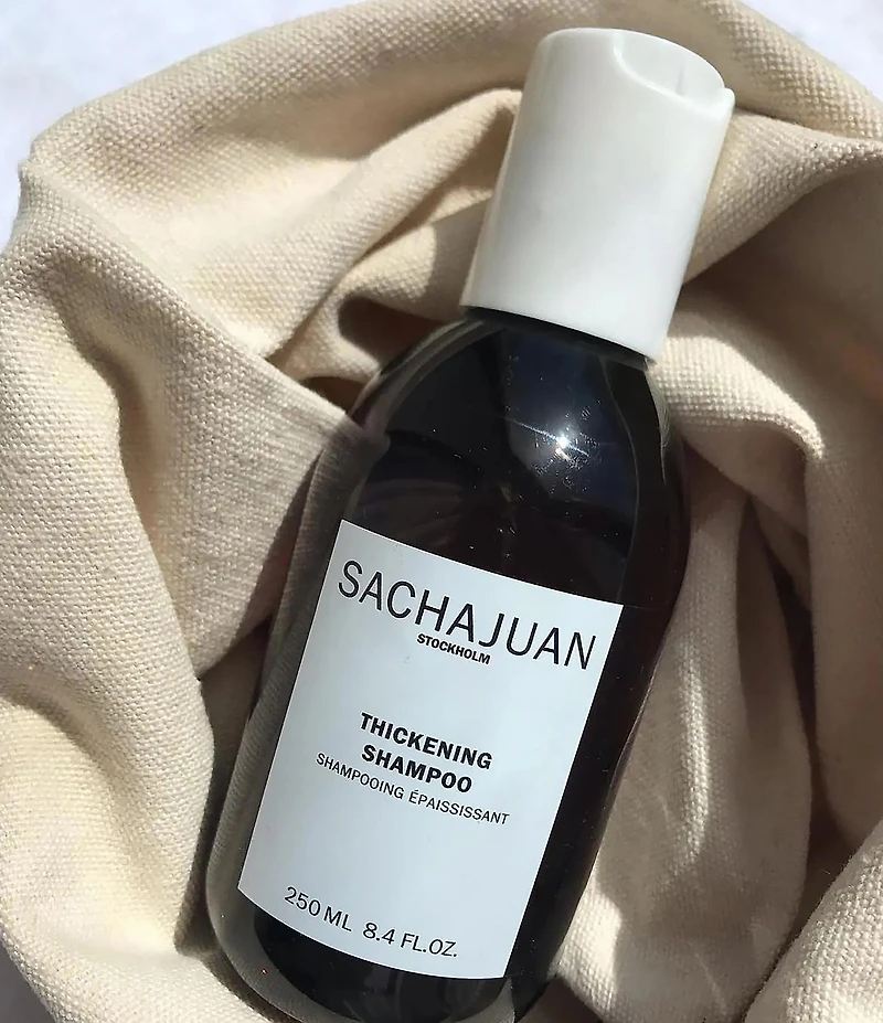 SACHAJUAN Thickening Shampoo