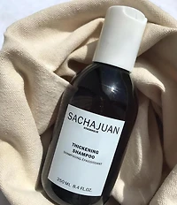SACHAJUAN Thickening Shampoo