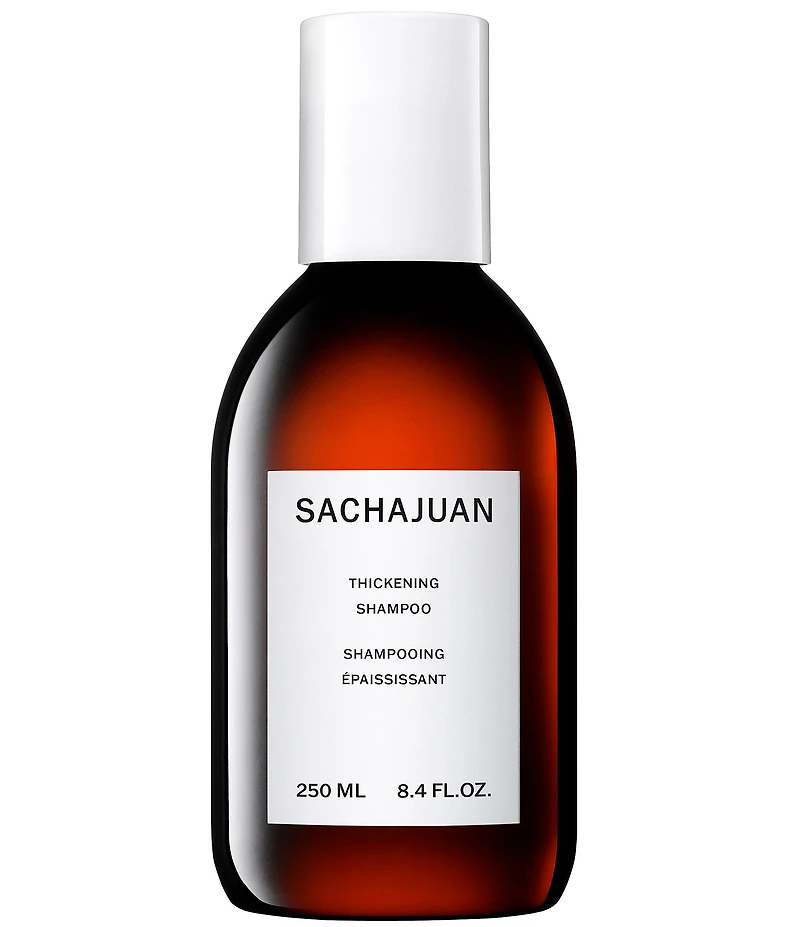 SACHAJUAN Thickening Shampoo