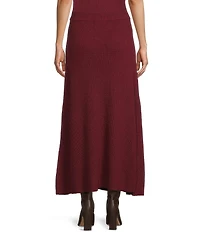 Sadie & Sage Crosby Midi Sweater Skirt