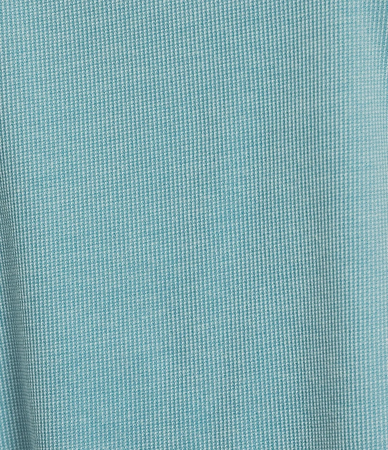 Sadie & Sage Cuff Short Sleeve Ribbed Knit Pullover Top