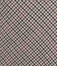 Sadie & Sage Plaid Mini Skirt