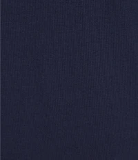Sadie & Sage Knit Short Sleeve Fitted Top