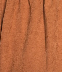Sadie & Sage Pleated Wide Leg Side Pocket Pants